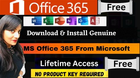 HOW DO I GET LIFETIME OFFICE 365 .